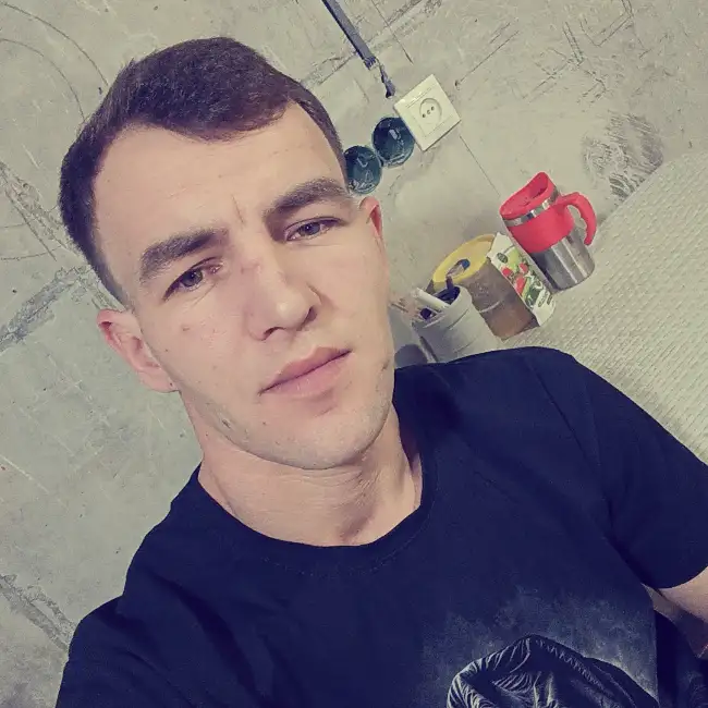 Владислав, 31, Алматы, Казахстан - KZ DATE