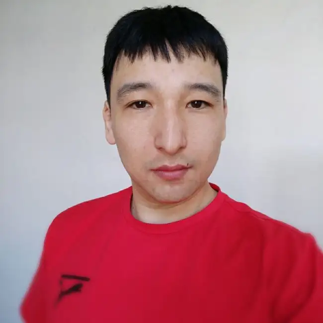 Ержан, 39, Абай, Казахстан - KZ DATE