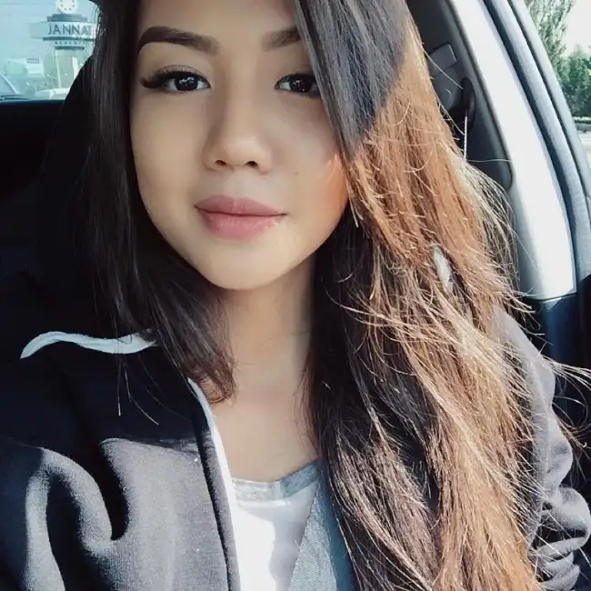 жанель, 24, Актобе, Казахстан - KZ DATE
