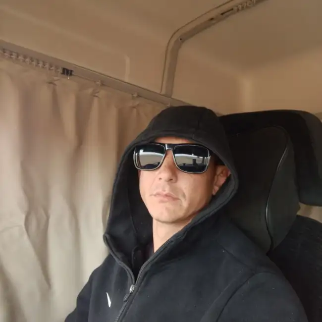 Алекс, 32, Мерке, Казахстан - KZ DATE