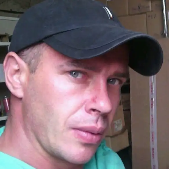 Ggg, 43, Астана, Казахстан - KZ DATE