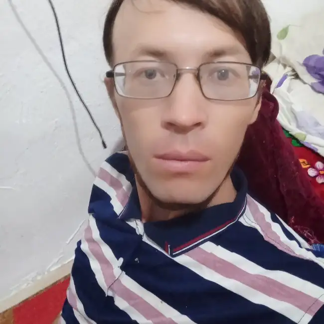 Теодор, 29, Мартук, Казахстан - KZ DATE