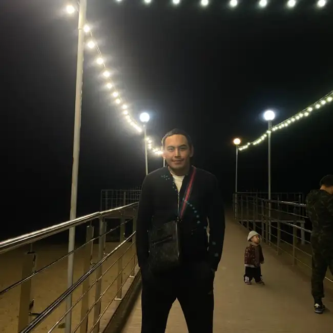 Diar, 22, Шымкент, Казахстан - KZ DATE