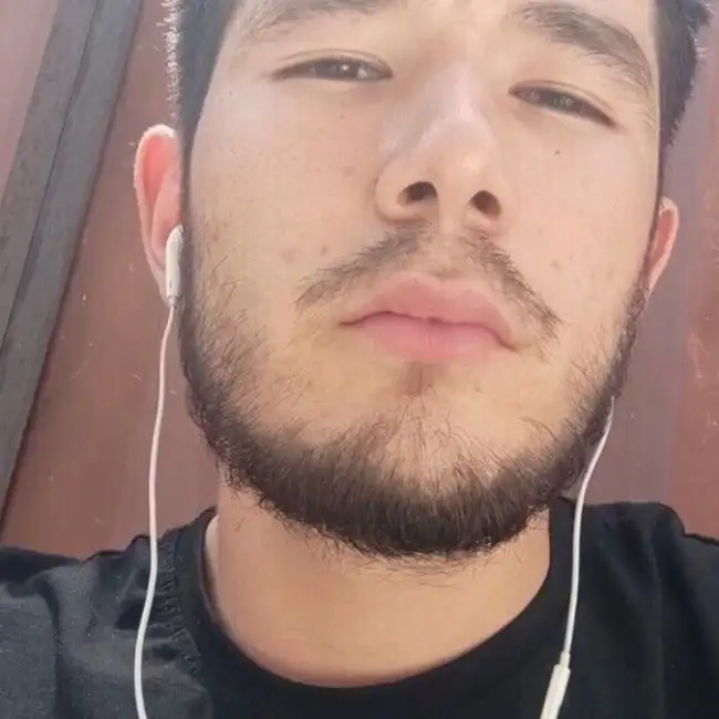 Малик, 23, Алматы, Казахстан - KZ DATE