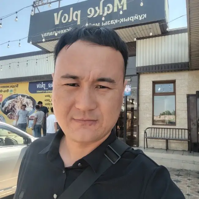 Бекен, 31, Астана, Казахстан - KZ DATE