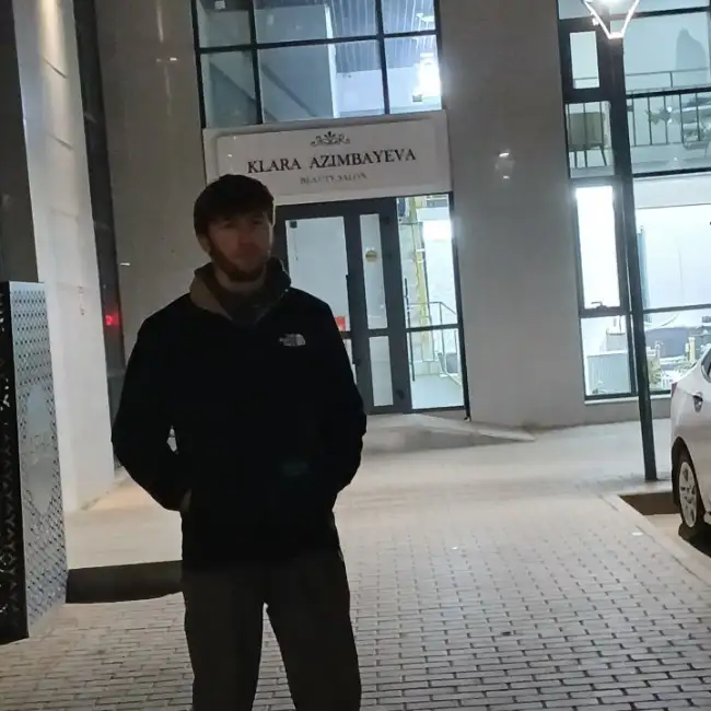 Маъруф, 23, Абай, Казахстан - KZ DATE