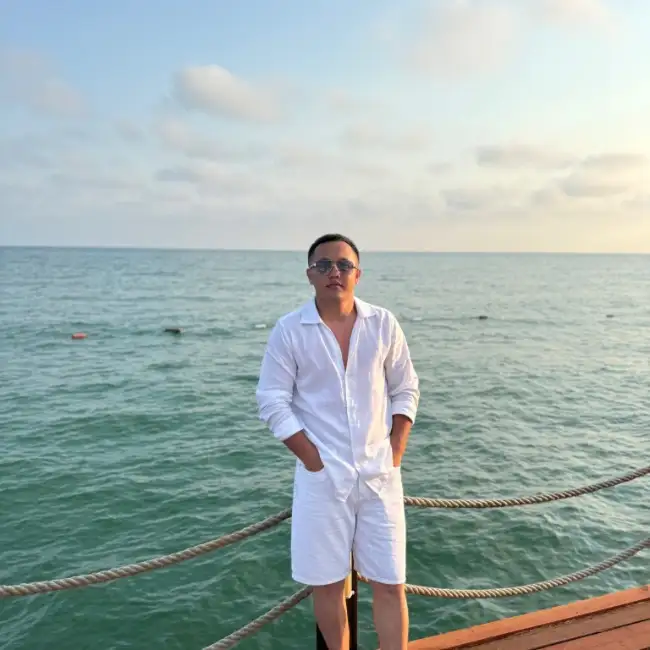 Kanat, 29, Алматы, Казахстан - KZ DATE