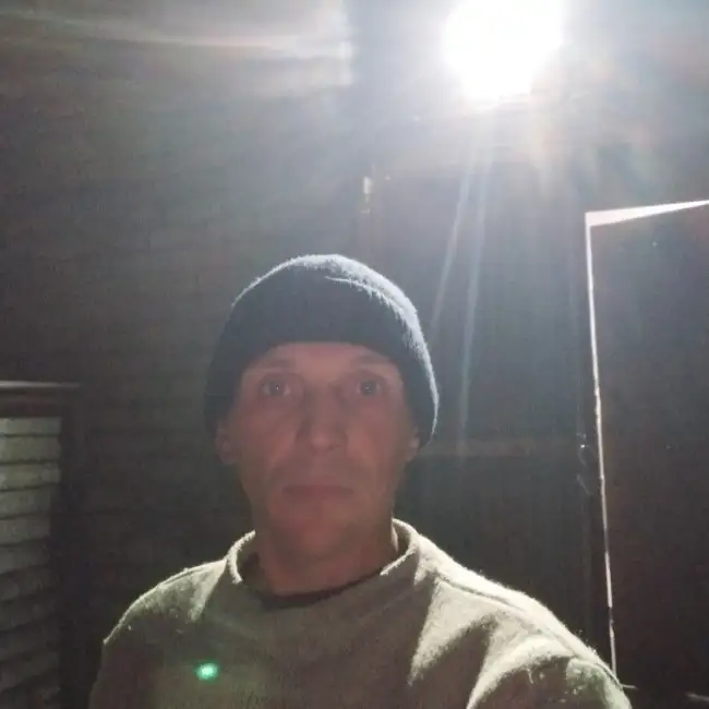 Иван, 44, Урицкий, Казахстан - KZ DATE