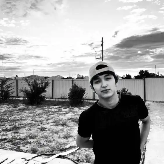 Baxa, 20, Алматы, Казахстан - KZ DATE