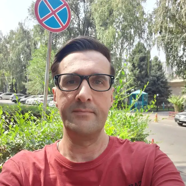 Александр, 46, Алматы, Казахстан - KZ DATE