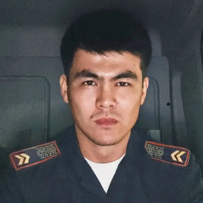 Макс, 28, Шевченко, Казахстан - KZ DATE