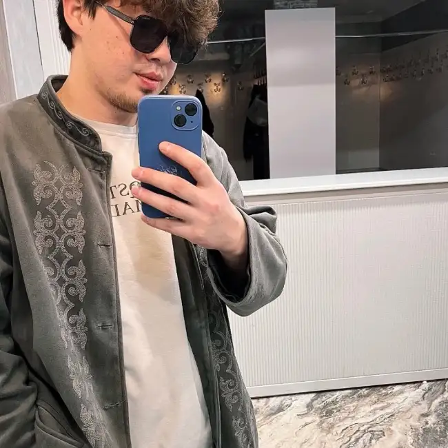 Рустем, 27, Астана, Казахстан - KZ DATE