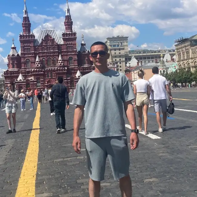 Бекпулат, 30, Актобе, Казахстан - KZ DATE