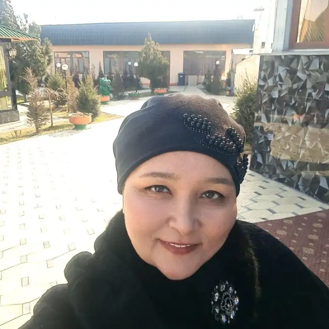 Мехригуль, 53