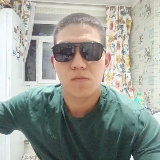 Жалғас, 22, Талды-Курган, Казахстан - KZ DATE