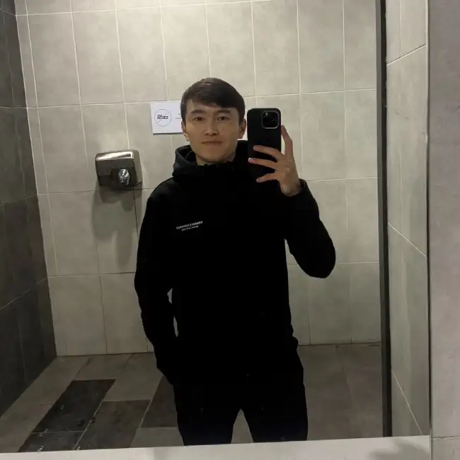 Ruslan, 24, Астана, Казахстан - KZ DATE