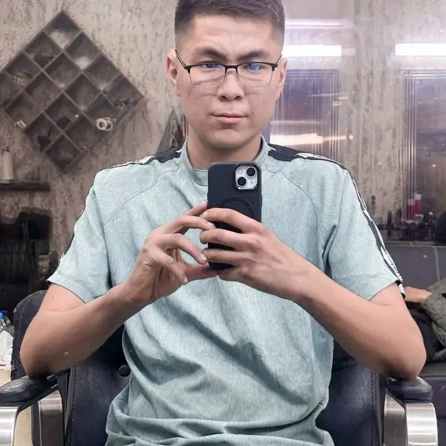 Алламурат, 26, Новый Узень, Казахстан - KZ DATE