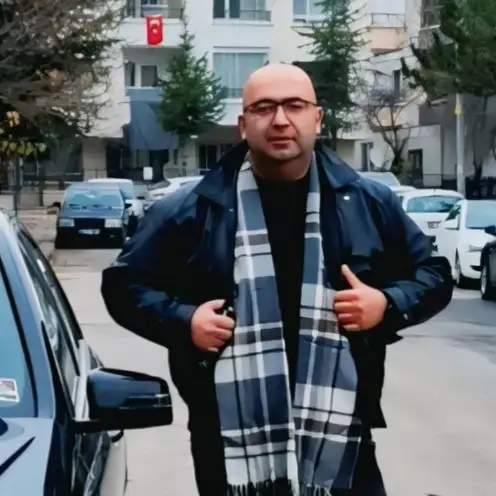 Акын, 38, Алматы, Казахстан - KZ DATE