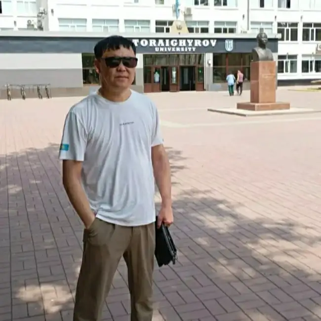 Сунгат, 46, Экибастуз, Казахстан - KZ DATE