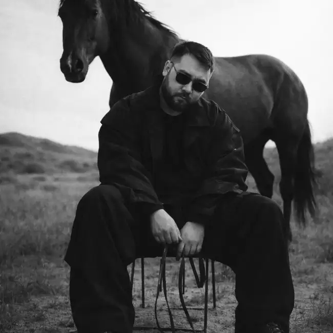 Алмас, 39, Караганда, Казахстан - KZ DATE