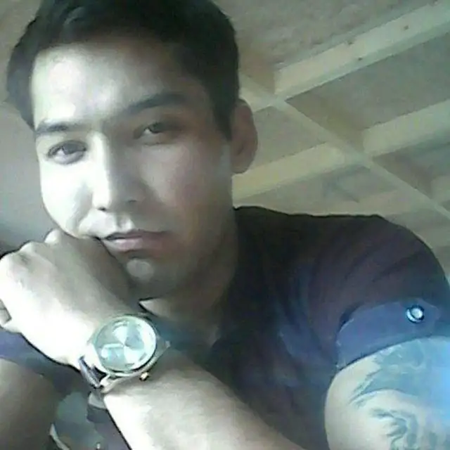 Журабек, 35, Алматы, Казахстан - KZ DATE