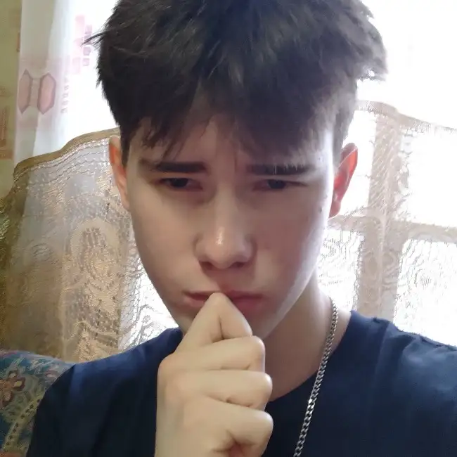 Саид, 19, Алматы, Казахстан - KZ DATE