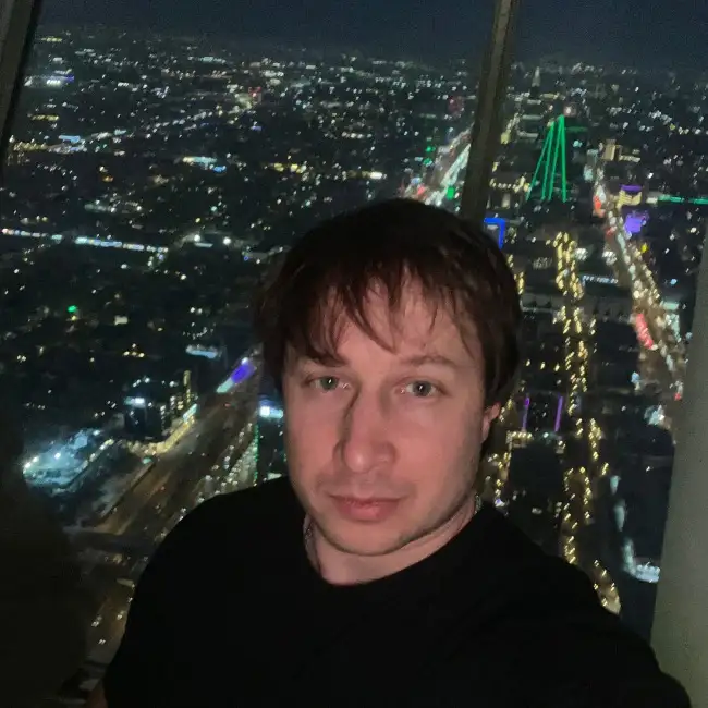 Кирилл, 36, Астана, Казахстан - KZ DATE