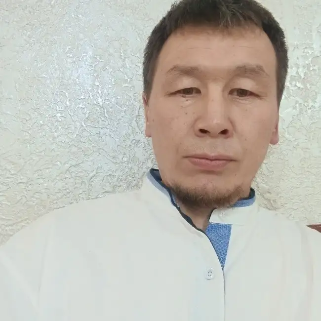Даурен, 47, Астана, Казахстан - KZ DATE
