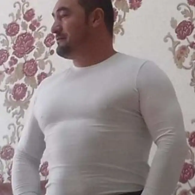 ТИГРРР, 45, Темиртау, Казахстан - KZ DATE