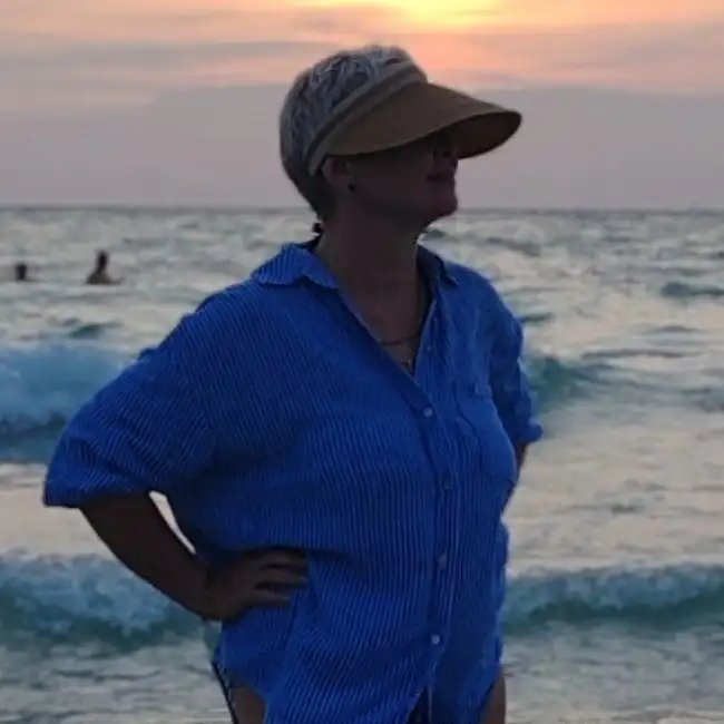 Marina, 59