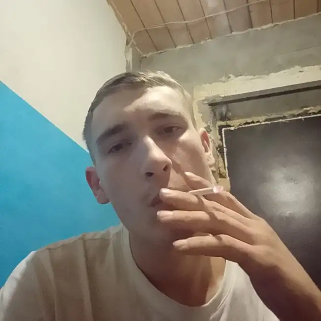 иван, 20, Петропавловск, Казахстан - KZ DATE