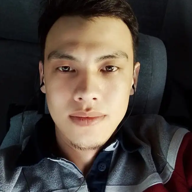 Bek, 29, Астана, Казахстан - KZ DATE