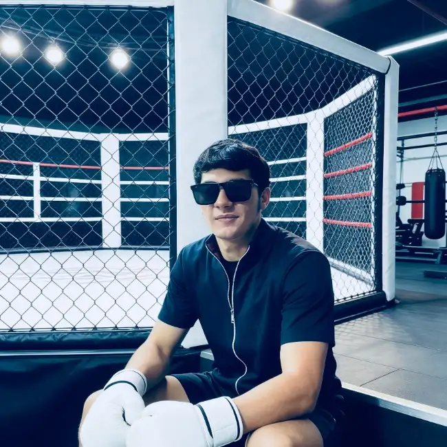 Фарух, 20, Кокчетав, Казахстан - KZ DATE