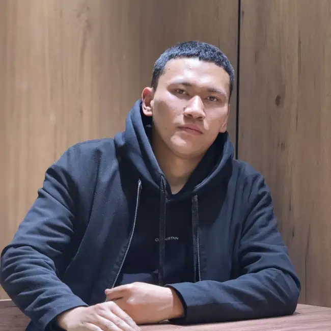 Русик, 22, Актобе, Казахстан - KZ DATE