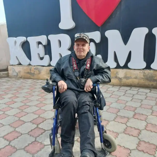 Анатолий, 54, Шевченко, Казахстан - KZ DATE