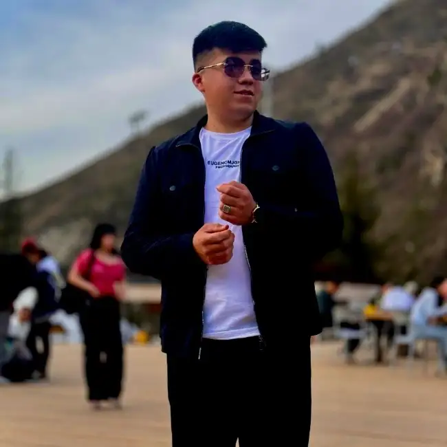 Алтынбек, 23,  Казахстан - KZ DATE