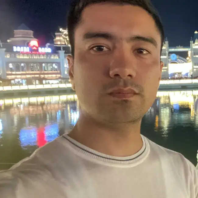 Хуса, 28, Астана, Казахстан - KZ DATE