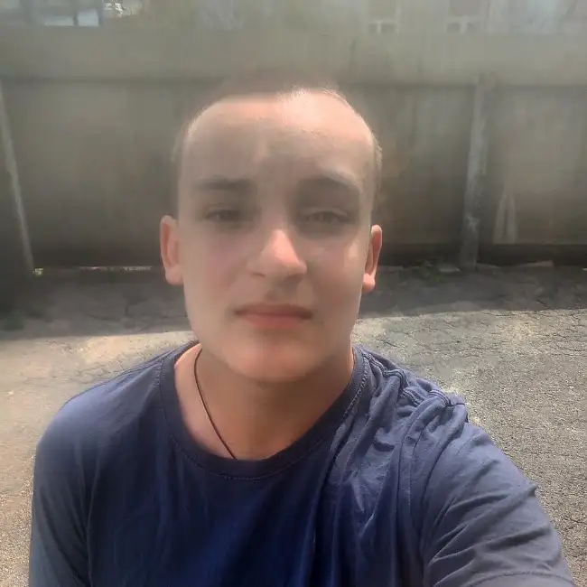 Михаил, 20, Астана, Казахстан - KZ DATE