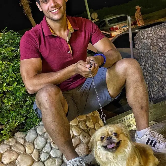 Ahmed, 33, Алматы, Казахстан - KZ DATE