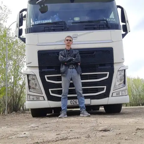 Евгений, 41, Затобольск, Казахстан - KZ DATE