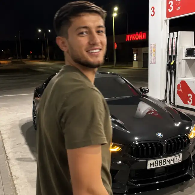лазиз, 26, Арысь, Казахстан - KZ DATE
