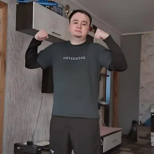 Бекбарыс, 28, Караганда, Казахстан - KZ DATE
