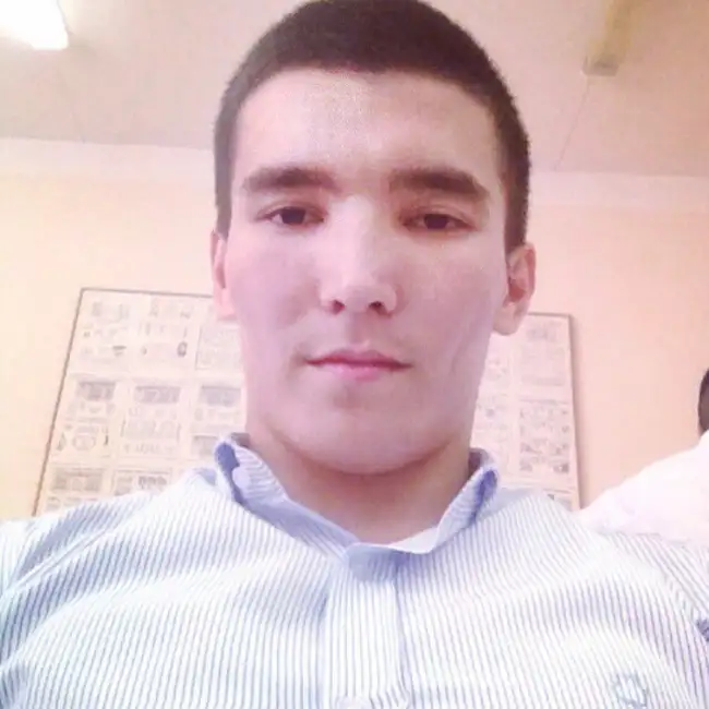 санжар, 28, Шевченко, Казахстан - KZ DATE