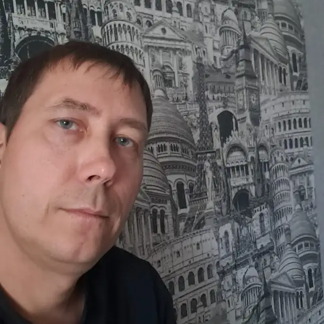 Дмитрий, 39