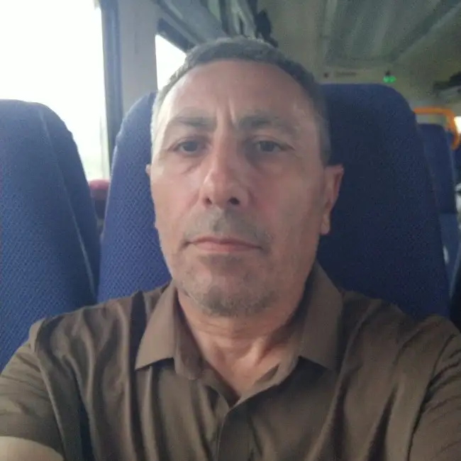 Артур, 55