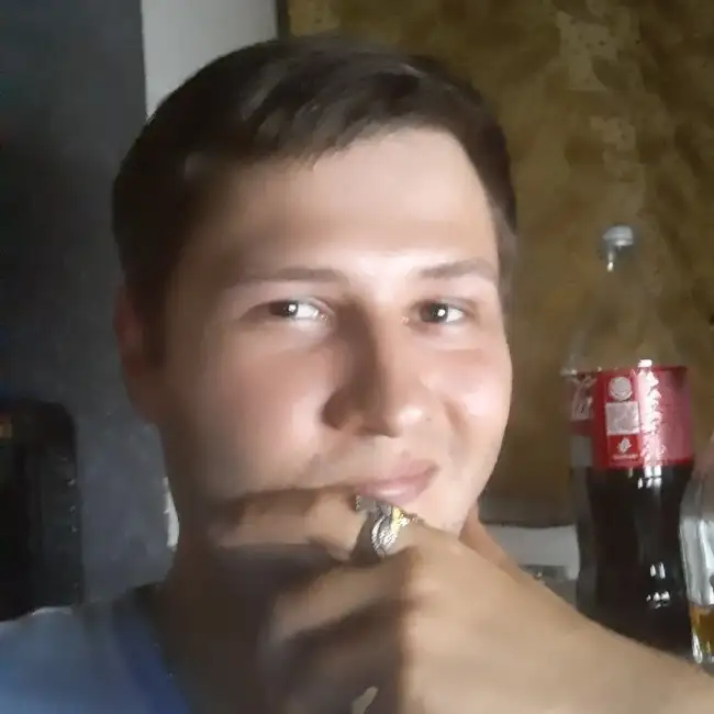 Сергей, 31