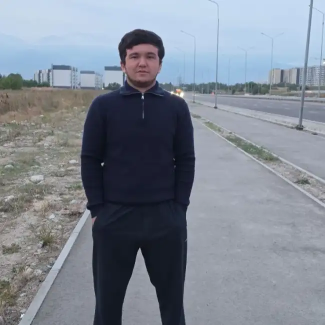 Алтынбек, 18