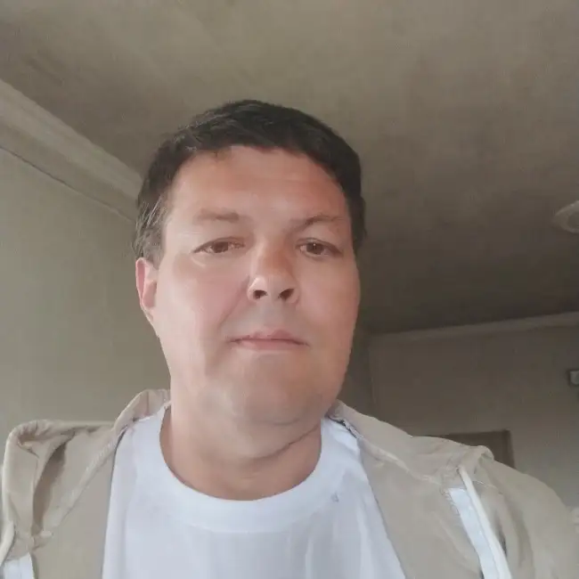 Сергей, 51