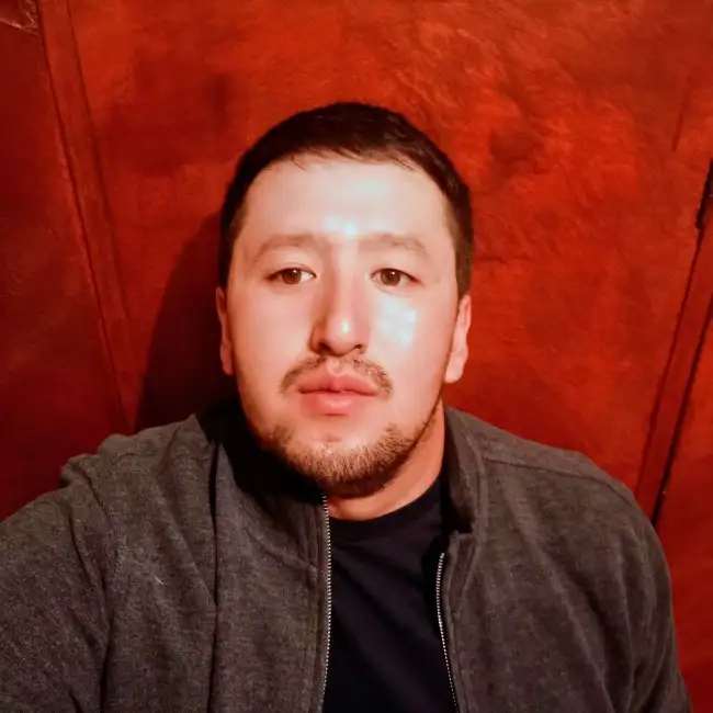 Жарқын, 31,  Казахстан - KZ DATE
