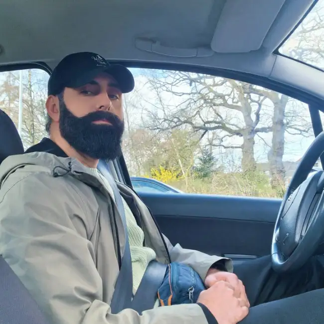 Rijad, 46, Алматы, Казахстан - KZ DATE